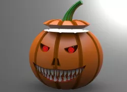 Pumpkin