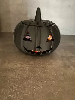 Pumpkin pumpkin