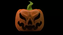 Pumpkin