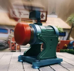 Punching machine DBZ