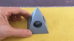 Pyramid