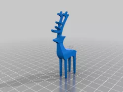 Raindeer