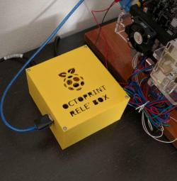 raspberry pi octoprint 3D Models | Page 1 | STLFinder