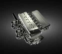 RB26 Engine