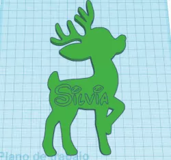 Reno Silvia