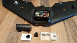 Reptile S800 Bumper