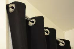 Ridorail IB+ Rod slider for door