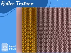 Roller Polymer Clay/eulitec.com/cc/COPYRIGHTED LICENSE