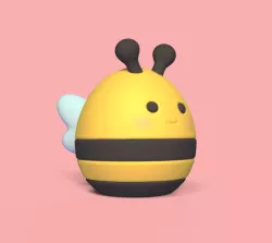 Round Bee