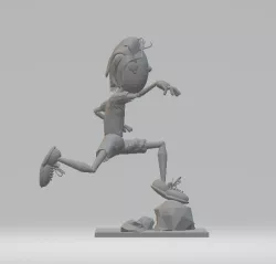 Runner