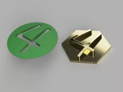 SAILOR JUPITER EXPANSION KIT FOR TRANSFORMATION WAND