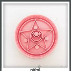 SAILOR MOON CUTTER