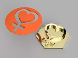 SAILOR VENUS EXPANSION KIT FOR TRANSFORMATION WAND