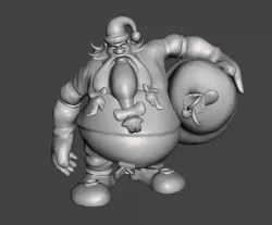 Santa Gragas