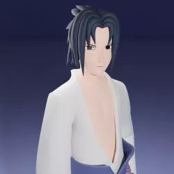 Sasuke Uchiha