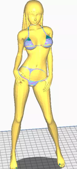 Sexy hinata 4