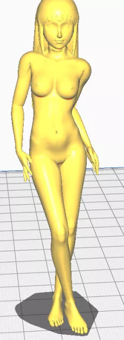 Sexy hinata 5