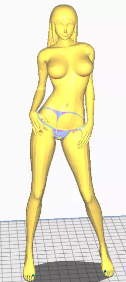 Sexy hinata