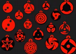 SHARINGAN