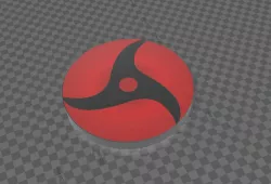 Sharingan-Naruto- Complete Package