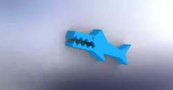 shark