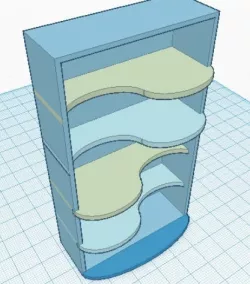 Shelf 2
