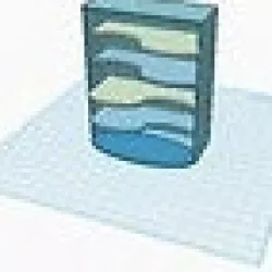 Shelf