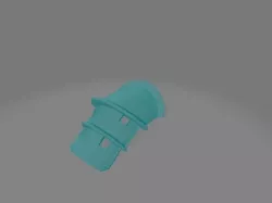 shoulder armour