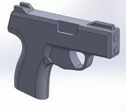 SIG Sauer P365