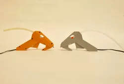 Silicone Gun