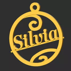 Silvia