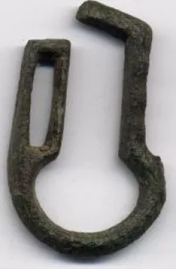 Simple Belt Hook