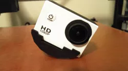 sj4000 universal mount