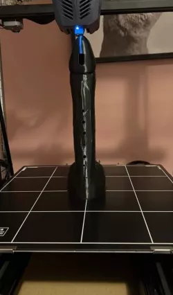 Skin Flute Peen Recorder Music Flute