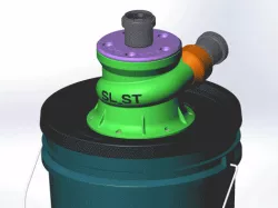 SL_ST TWO-STAGE CYCLONE SEPARATOR-01 Rudi