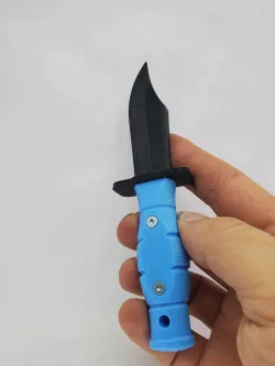 Small knife