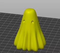 Small little Ghost for Halloween