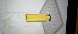 Smc9 Suppressor
