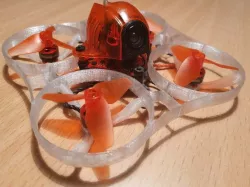 Snapper7 4in1 frame replacement