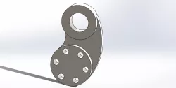 Solidworks practical exercises classes.