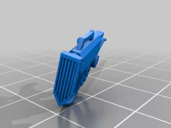 Sonic Blaster