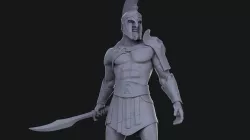 Spartan