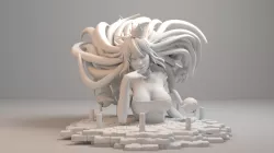 Special / boosette bust