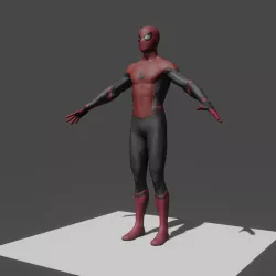 Spider-man