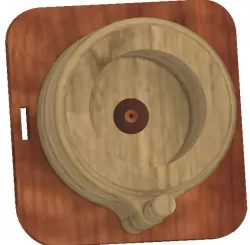 Squirrel Proof Bird Feeder