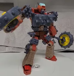 SS86 Spike Upgrade Kit
