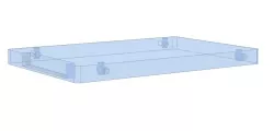 SSD model