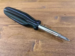 Stanley Workmaster Screwdriver Handle