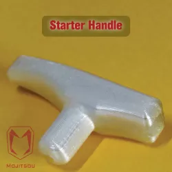 Starter Handle