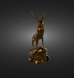 Statues